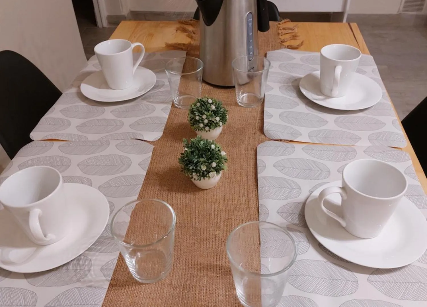 Апартаменты Departamento En Capital Excelente Ubicacion Мендоса