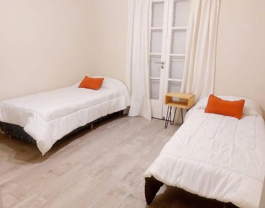 Апартаменты Departamento En Capital Excelente Ubicacion Мендоса