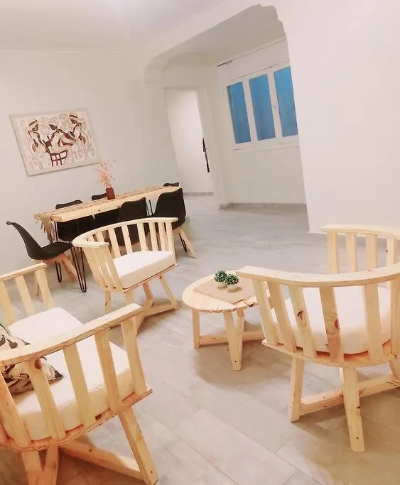 Апартаменты Departamento En Capital Excelente Ubicacion Мендоса