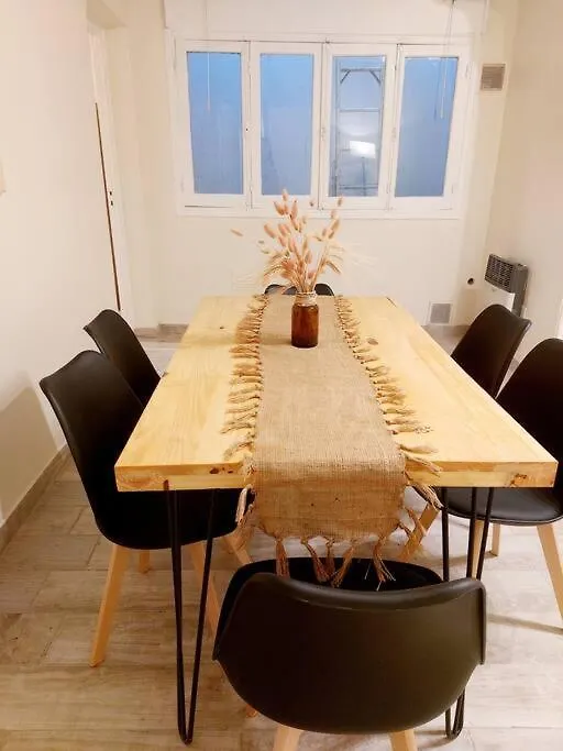 Апартаменты Departamento En Capital Excelente Ubicacion Мендоса Аргентина