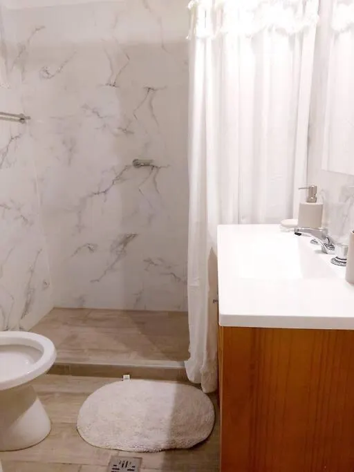 Апартаменты Departamento En Capital Excelente Ubicacion Мендоса