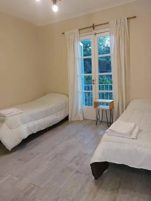 Апартаменты Departamento En Capital Excelente Ubicacion Мендоса 0*,  Аргентина