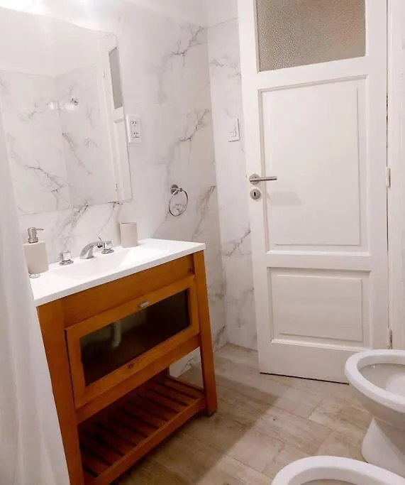 Апартаменты Departamento En Capital Excelente Ubicacion Мендоса Аргентина