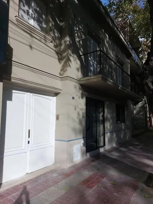 Апартаменты Departamento En Capital Excelente Ubicacion Мендоса