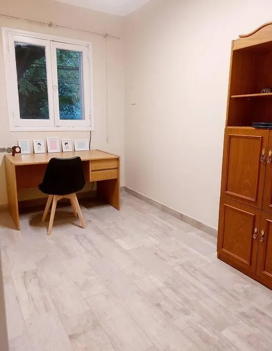Апартаменты Departamento En Capital Excelente Ubicacion Мендоса